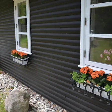 Holiday Somaerkevej Denm Tatil Evi Martofte