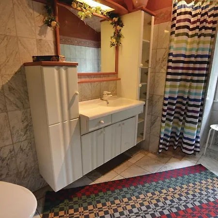Tatil Evi Holiday Somaerkevej Denm